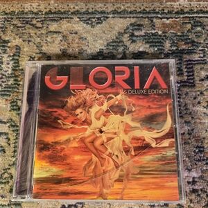 Gloria by Gloria Trevi (CD, Mar-2011, Universal Music Latino) Deluxe Edition